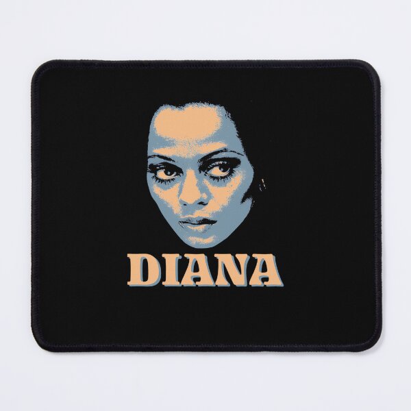 Item preview, Diana Ross (3) designed and sold by EberhardMa.
