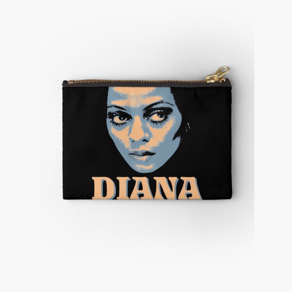 Item preview, Diana Ross (3) designed and sold by EberhardMa.