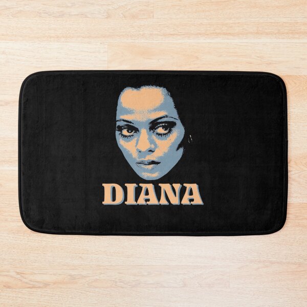 Item preview, Diana Ross (3) designed and sold by EberhardMa.