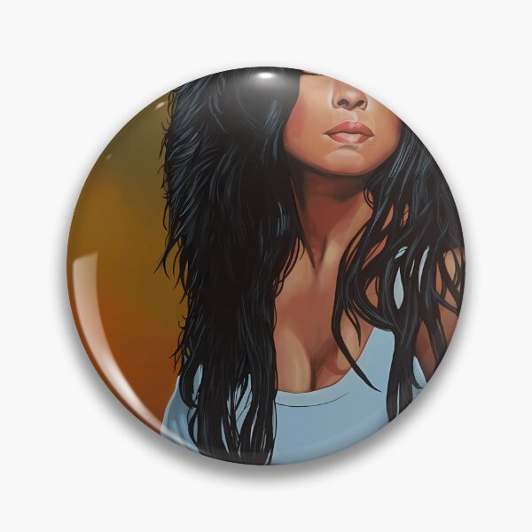 Item preview, Diana Ross designed and sold by EberhardMa.