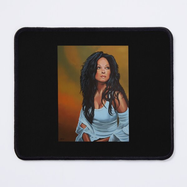 Item preview, Diana Ross designed and sold by EberhardMa.