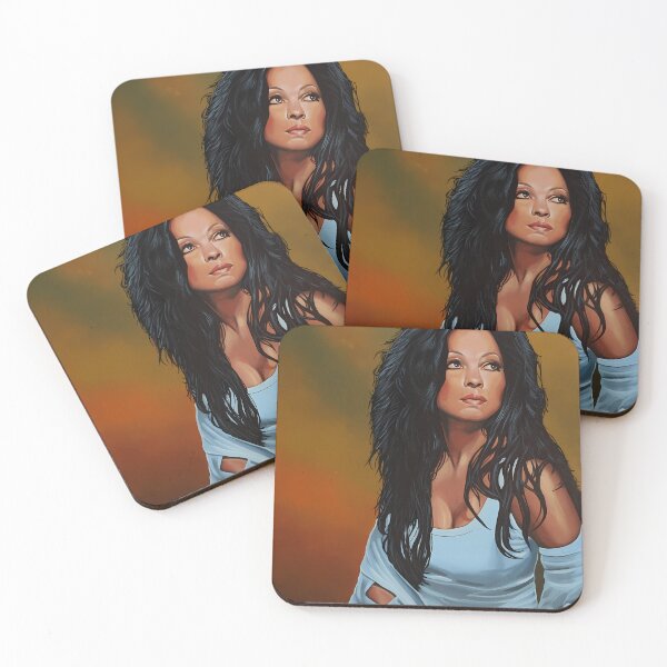 Item preview, Diana Ross designed and sold by EberhardMa.