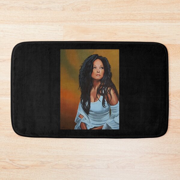 Item preview, Diana Ross designed and sold by EberhardMa.