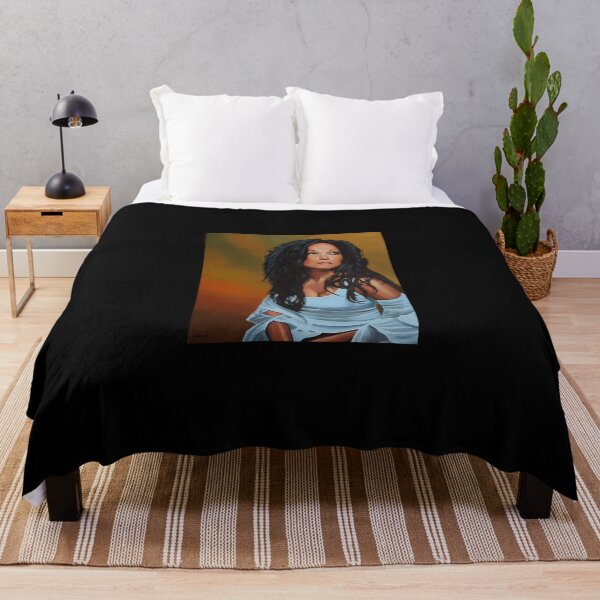 Item preview, Diana Ross designed and sold by EberhardMa.