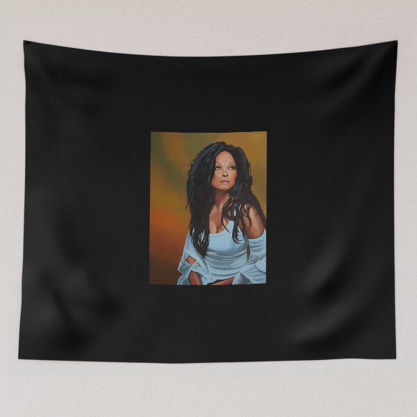 Item preview, Diana Ross designed and sold by EberhardMa.