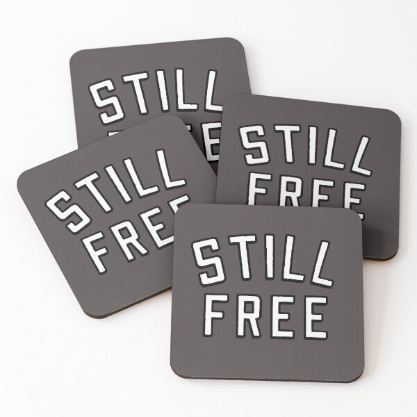 Item preview, Still Free – Getting Up contents under pressure-Inspired designed and sold by WHAT THE SHIRT.