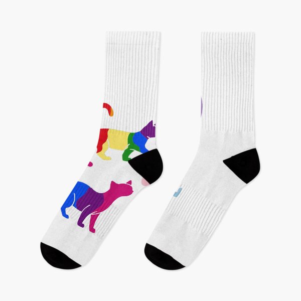 Item preview, Cat Lgbt Trans Asexual Nonbinary LGBT designed and sold by SIGORDESIGN.