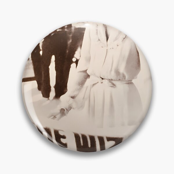 Item preview, Diana Ross Backstage On The Wiz designed and sold by EberhardMa.