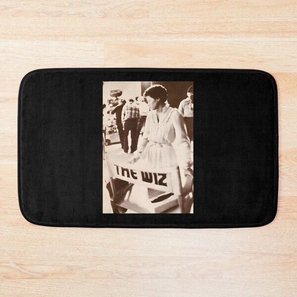 Item preview, Diana Ross Backstage On The Wiz designed and sold by EberhardMa.