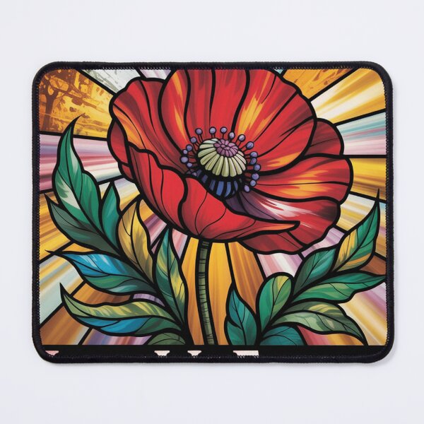 Item preview, Lest We Forget Glass Paint designed and sold by Callsign 84.