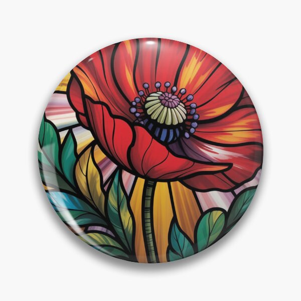 Item preview, Lest We Forget Glass Paint designed and sold by Callsign 84.