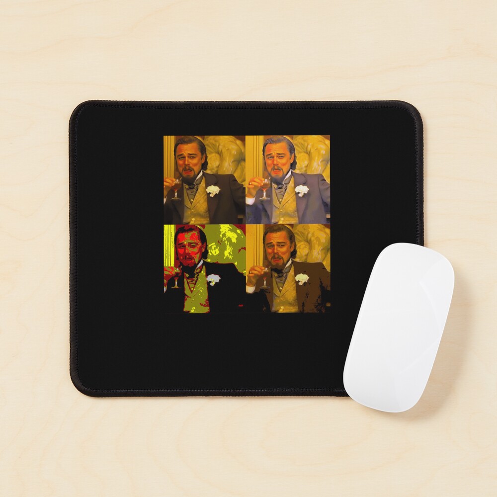 Item preview, Mouse Pad designed and sold by MathildeMerten.
