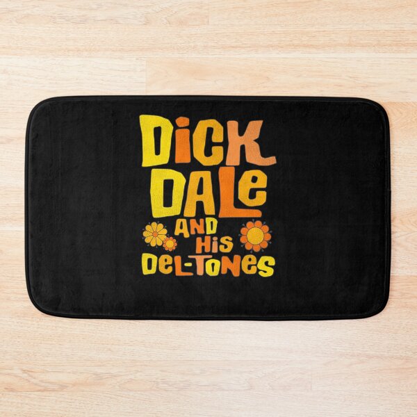 Artikelvorschau, Dick-Dale entworfen und verkauft von MathildeMerten.
