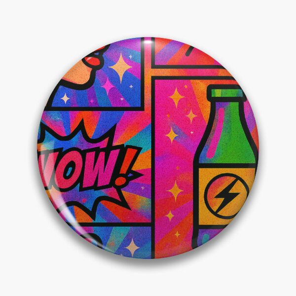 Item preview, ¡Colores para jugadores! designed and sold by F4Fartbot.