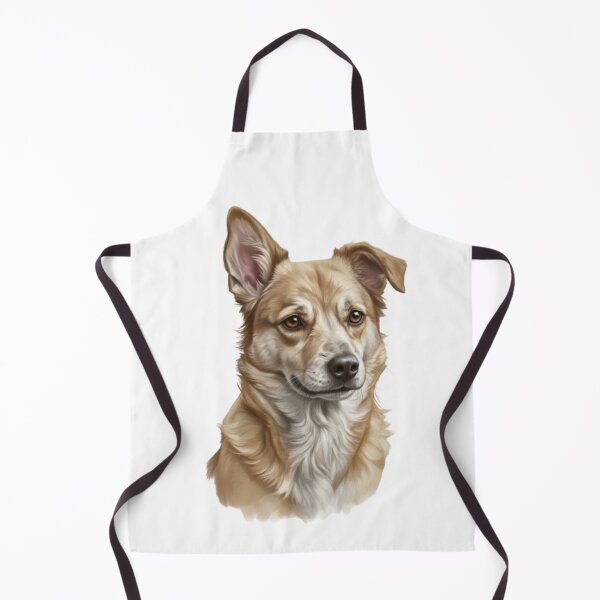 Item preview, Canine Portrait designed and sold by CHRIST5000.
