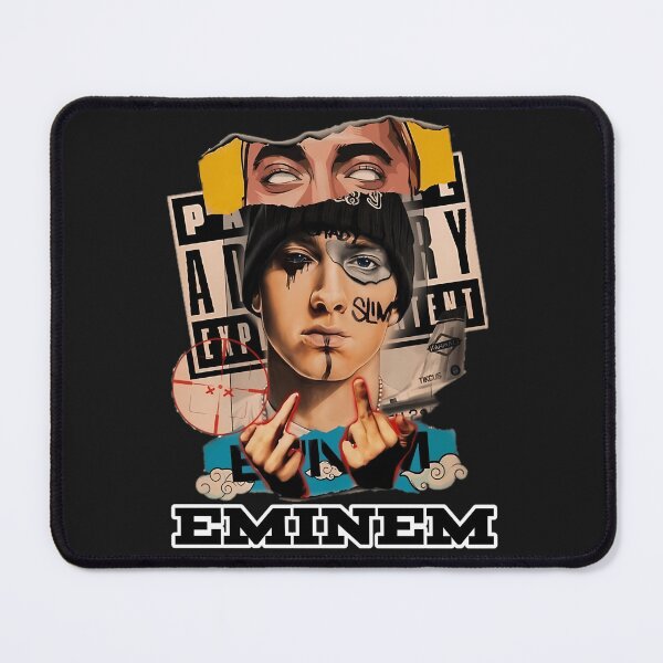 Item preview, Eminem - Stan (4) designed and sold by KenlynPlaka.
