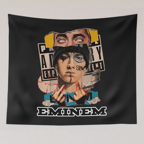 Item preview, Eminem - Stan (4) designed and sold by KenlynPlaka.