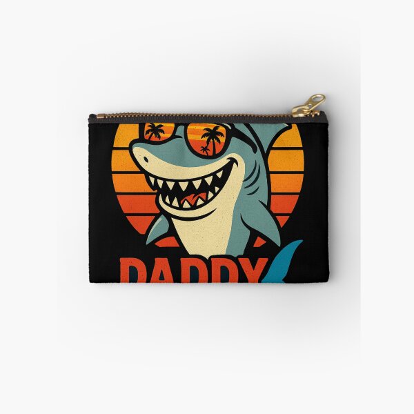 Item preview, Daddy Shark designed and sold by halibutgoatramb.