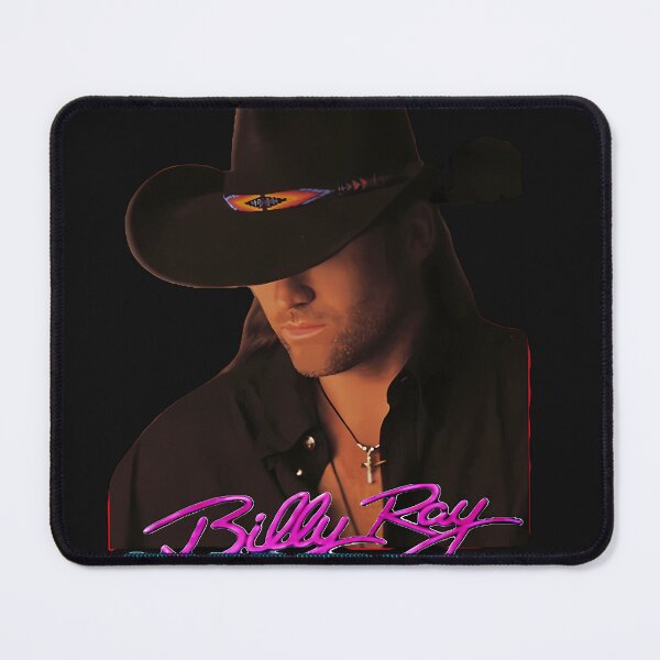 Item preview, Billy Ray Cyrus Vintage designed and sold by AhliyWidener.