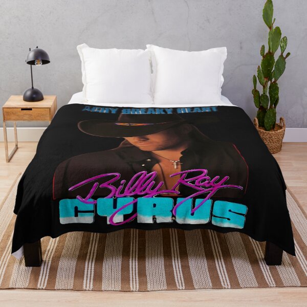 Item preview, Billy Ray Cyrus Vintage designed and sold by AhliyWidener.