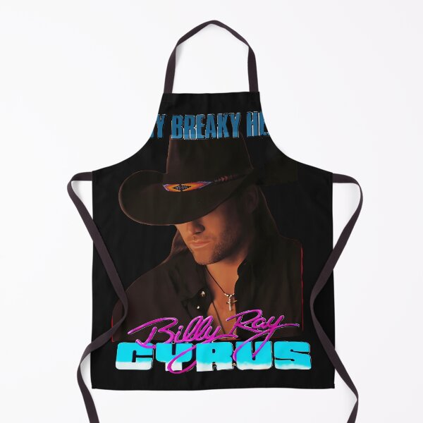 Item preview, Billy Ray Cyrus Vintage designed and sold by AhliyWidener.