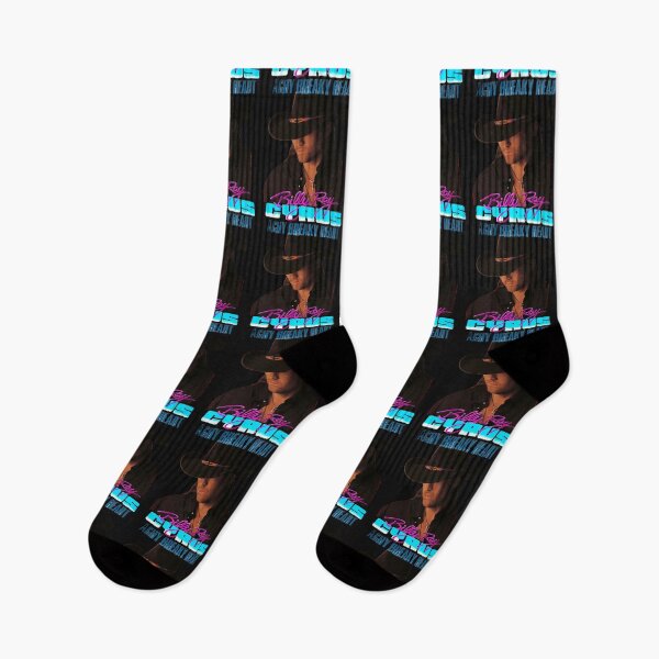 Item preview, Billy Ray Cyrus Vintage designed and sold by AhliyWidener.