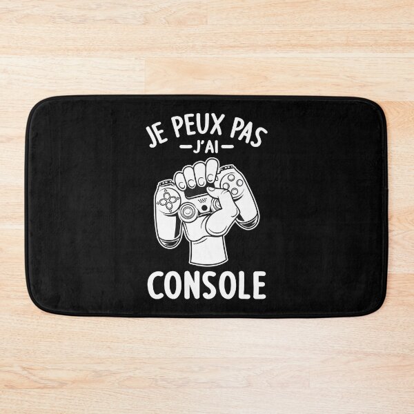 Item preview, I Can't I Have Console Controller Video Games Gamer Funny designed and sold by TerryAnnie.