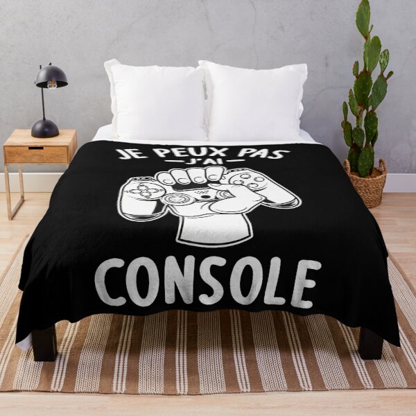 Item preview, I Can't I Have Console Controller Video Games Gamer Funny designed and sold by TerryAnnie.