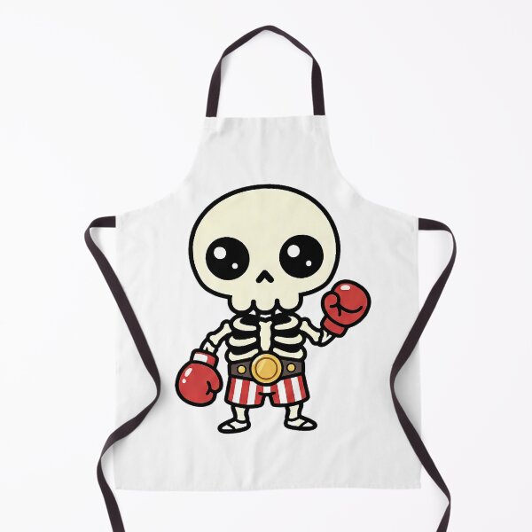 Item preview, Boxer Boonis Skeleton designed and sold by Boonis Skeleton.