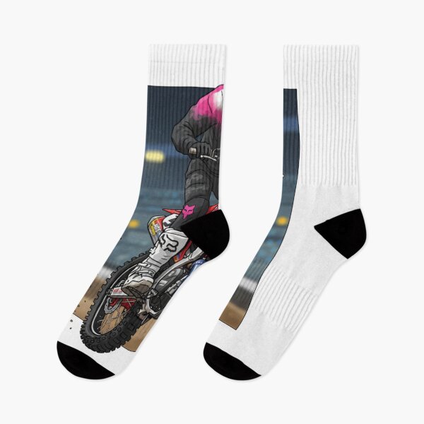 Item preview, Ken Roczen #94 - Campeón de Motocross, KR94 - Honda HRC de fábrica, Ken Roczen 94 Leyenda del Supercross. designed and sold by I​ AM​ O.J.A ..