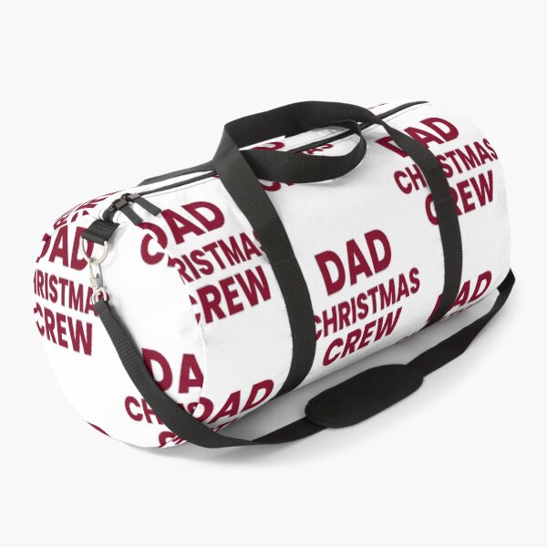 Item preview, Dad Christmas Crew – Matching Family Holiday Shirt designed and sold by Kewessthetic.
