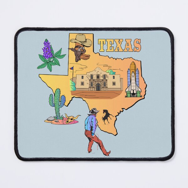 Item preview, Texas Pride, The Lone Star State Heritage Design designed and sold by mashmosh.