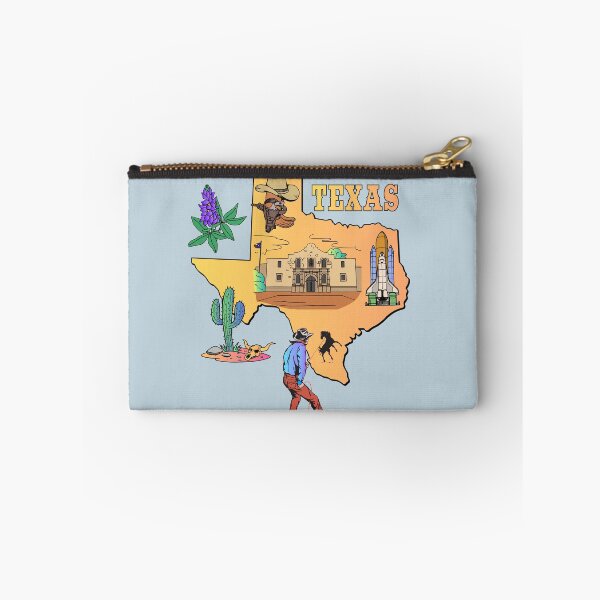 Item preview, Texas Pride, The Lone Star State Heritage Design designed and sold by mashmosh.