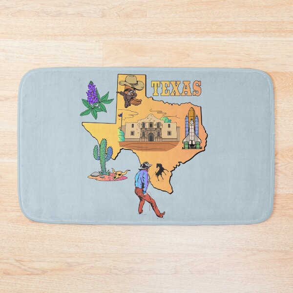 Item preview, Texas Pride, The Lone Star State Heritage Design designed and sold by mashmosh.