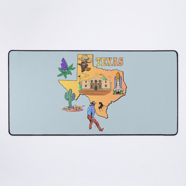 Item preview, Texas Pride, The Lone Star State Heritage Design designed and sold by mashmosh.