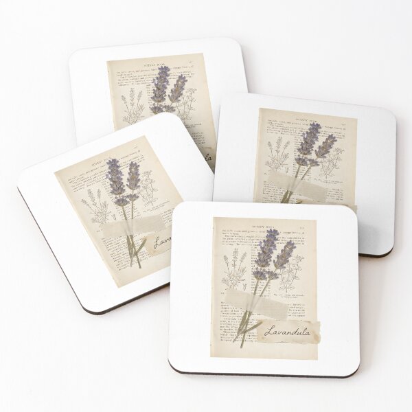 Item preview, Botanical Study designed and sold by Strip to Stick.