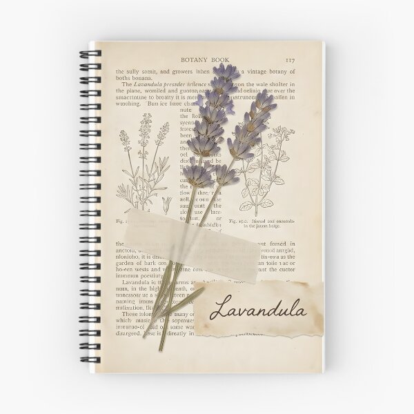 Item preview, Botanical Study designed and sold by Strip to Stick.