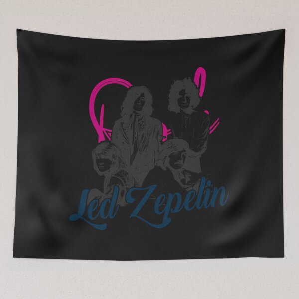Item preview, Forever Classic Rock Band Legends designed and sold by JustinBuall.