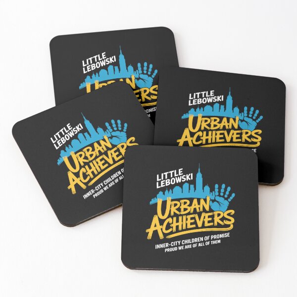 Item preview, Little Lebowski Urban Achievers Funny Retro Movie, Bowling designed and sold by ReadySide.