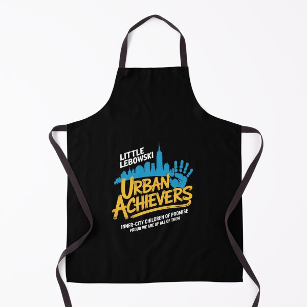 Item preview, Little Lebowski Urban Achievers Funny Retro Movie, Bowling designed and sold by ReadySide.