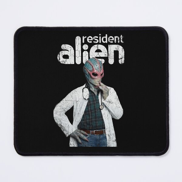 Item preview, Galaxy-Level Nonsense in the Resident Alien TV Show Comedy Sitcom designed and sold by SkeletonsDanger.