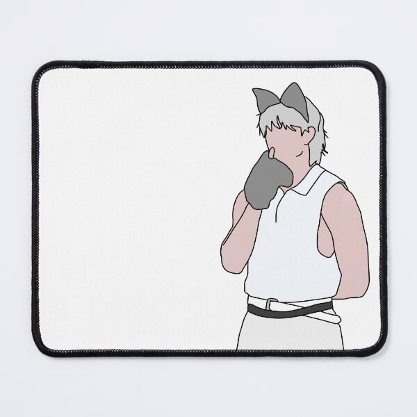 Item preview, Wolf Bang Chan designed and sold by hnjisvng.