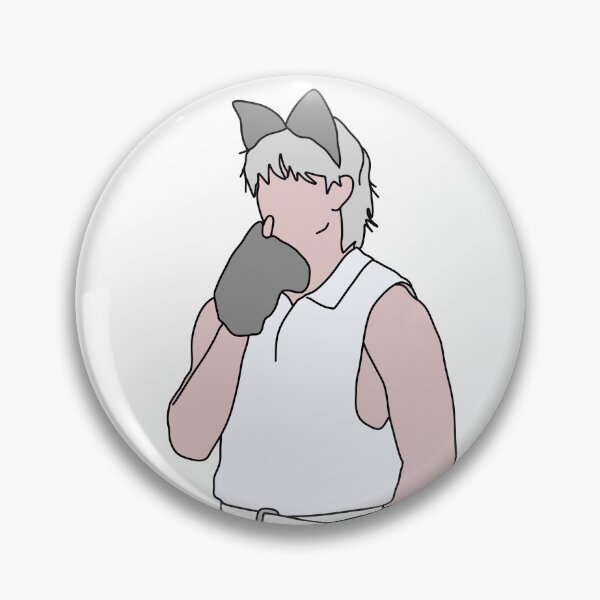 Item preview, Wolf Bang Chan designed and sold by hnjisvng.