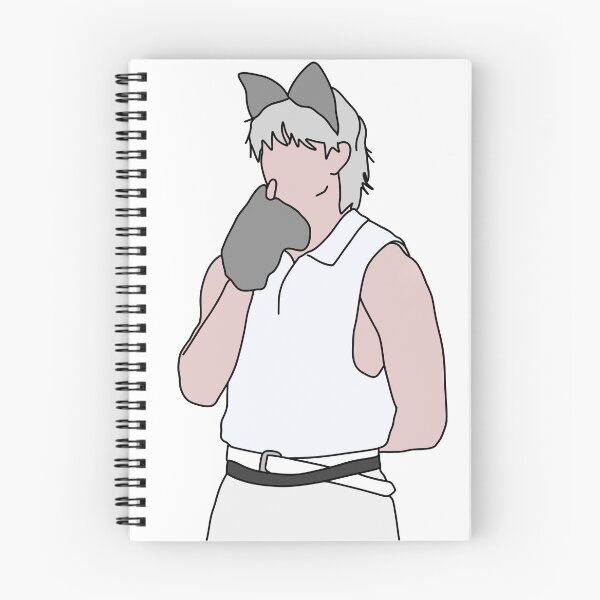 Item preview, Wolf Bang Chan designed and sold by hnjisvng.