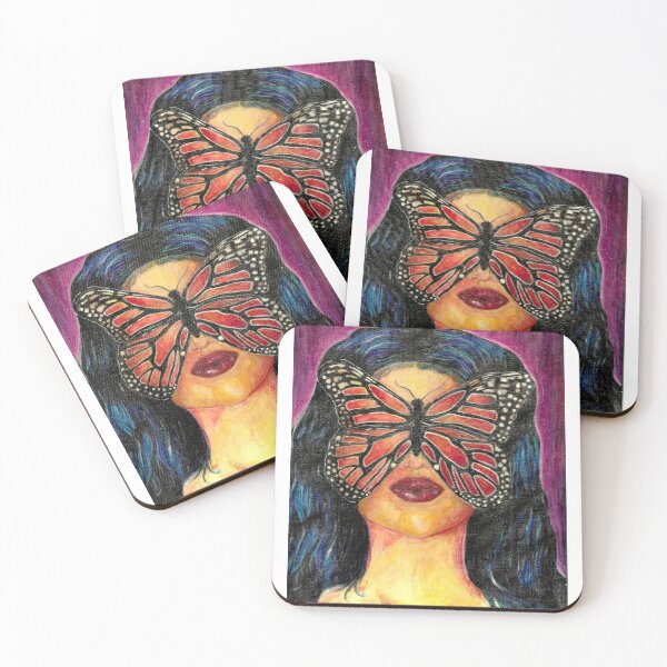 Item preview, Metamorphosis of Sight designed and sold by CassadyCreates.