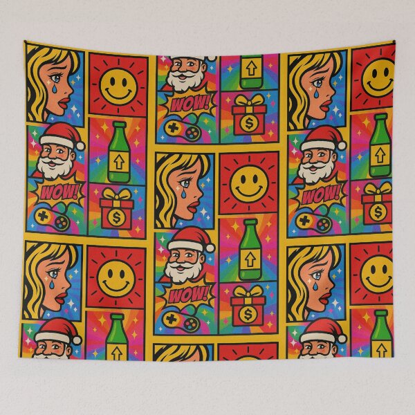Item preview, Happy C! designed and sold by F4Fartbot.