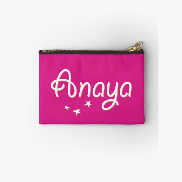 Item preview, My Name is Anaya designed and sold by CharlottePlaceArt.