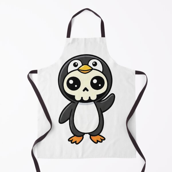Item preview, Penguin Boonis Skeleton designed and sold by Boonis Skeleton.