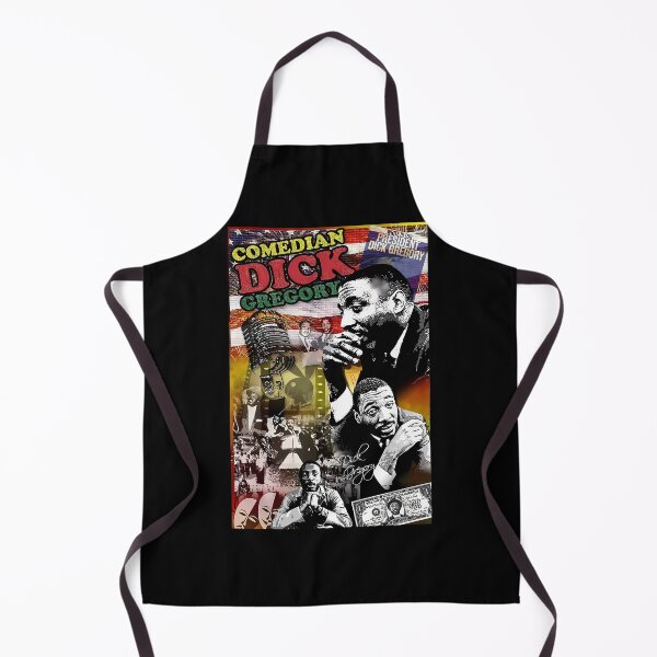 Item preview, Dick Gregory Tribute D-1 Poster designed and sold by AnjaGottschal.