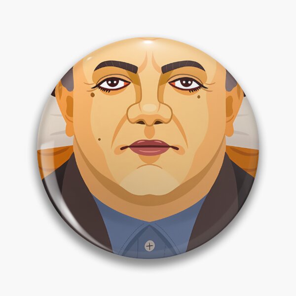 Item preview, Diego Rivera designed and sold by ClemensHennin.